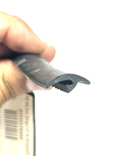 Load image into Gallery viewer, Rubber Windshield and Window Seal Strip for Cars - Universal Front Windshield Molding Trim, Weather Seal, Seal Stripping