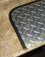 Load image into Gallery viewer, Car Door Protector U Shape - Edge Trim - Door Edge Guard - Black Car Guards - and Protective Strip for Car Door Entry and Protection