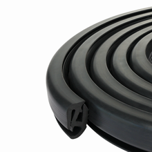 Load image into Gallery viewer, Window Rubber Seal for Windows, Windshield and Fixed Glass for Classic Cars.