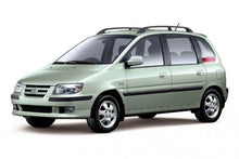 Load image into Gallery viewer, Windshield Gasket Compatible with Hyundai Matrix 2001-2010 Lavita, Hyundai Elantra Lavita, Matrix Diesel