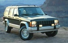 Load image into Gallery viewer, Windshield Rubber Seal compatible with JEEP CHEROKEE 1984-2001