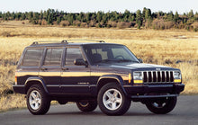 Load image into Gallery viewer, Windshield Rubber Seal compatible with JEEP CHEROKEE 1984-2001