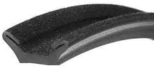 Load image into Gallery viewer, M M SEALS B003 Flexible Flocked Rubber Glass Run Channel for Universal RV Window, Car, Bus and Truck