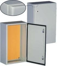 Load image into Gallery viewer, Solid Rubber Roll - Heavy-Duty Neoprene Rubber Sheet, EPDM Rubber Strip for Gaskets, Sealing, Flooring, Anti-Vibration