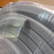 Load image into Gallery viewer, Gray Edge Trim Small Fits thickness 1/16-1/8 inch (1-3mm), Leg Length 0.04 inch (9.5mm)