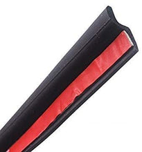 Load image into Gallery viewer, Z Shape Rubber Seal for Door & Window