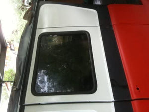 Window Rubber Seal for Windows, Windshield and Fixed Glass for Classic Cars.