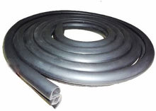 Load image into Gallery viewer, Car Door Rubber Seal Universal weatherstripping soundproofing (11 Foot or 3.4 Meter)