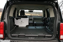 Load image into Gallery viewer, Vertical Bulb Trim Seal with Internal Flange | Bulb Diameter: 0.5" Grip Range 1/32" to 1/4" | Trunk, Boot, lid, Hood, Hatch Rubber