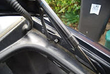 Load image into Gallery viewer, Trim Seal with Top Bulb – Car Rubber U-Channel Gasket for Weatherproof Sealing – Automotive, RV, Boat, and Industrial Edge Protection