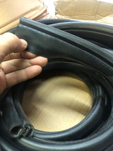 Load image into Gallery viewer, M M SEALS 11.5 Feet Door Rubber Seal Universal weatherstripping soundproofing - Length 11.5 Feet (3.5 Meter)