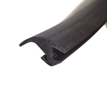 Load image into Gallery viewer, Windshield Rubber Seal Small for Cars, 0.75 inch width (19mm)
