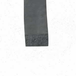 Solid Rubber Roll - Heavy-Duty Neoprene Rubber Sheet, EPDM Rubber Strip for Gaskets, Sealing, Flooring, Anti-Vibration