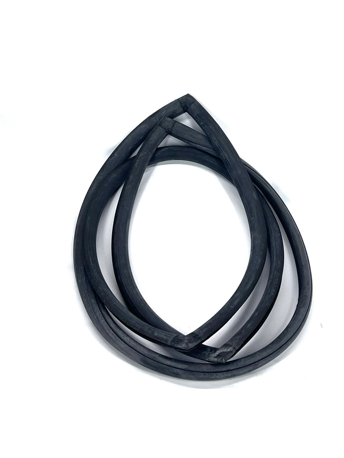 Windshield Rubber Gasket Compatible with Tofaş Doğan 1981-2010 Şahin, Kartal, Dogan