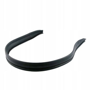 Used Hood Rubber Seal compatible with Mercedes Benz CLA-Class 117 Sealing rubber under the hood A1768310042