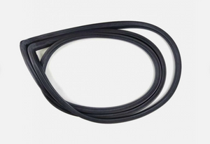 NPR windshield rubber