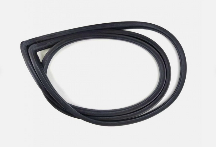 NPR windshield rubber