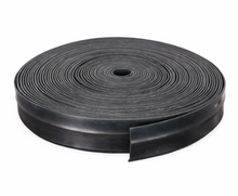 Load image into Gallery viewer, Universal Garage Door Weather Stripping Seal – Heavy Duty Weatherproof Door Seal Strip for Draft, Dust &amp; Water Protection on Garage and Exterior Doors
