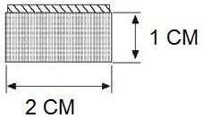 Sponge Rubber Seal 3/64" Height X 3/32" Width | Universal weatherstrip Extrusion Neoprene Strip