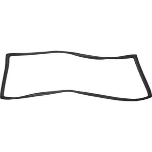 Rear Windshield (Back glass) Rubber seal Compatible with Hyundai Accent 2000 -2006 Sedan (Verna)